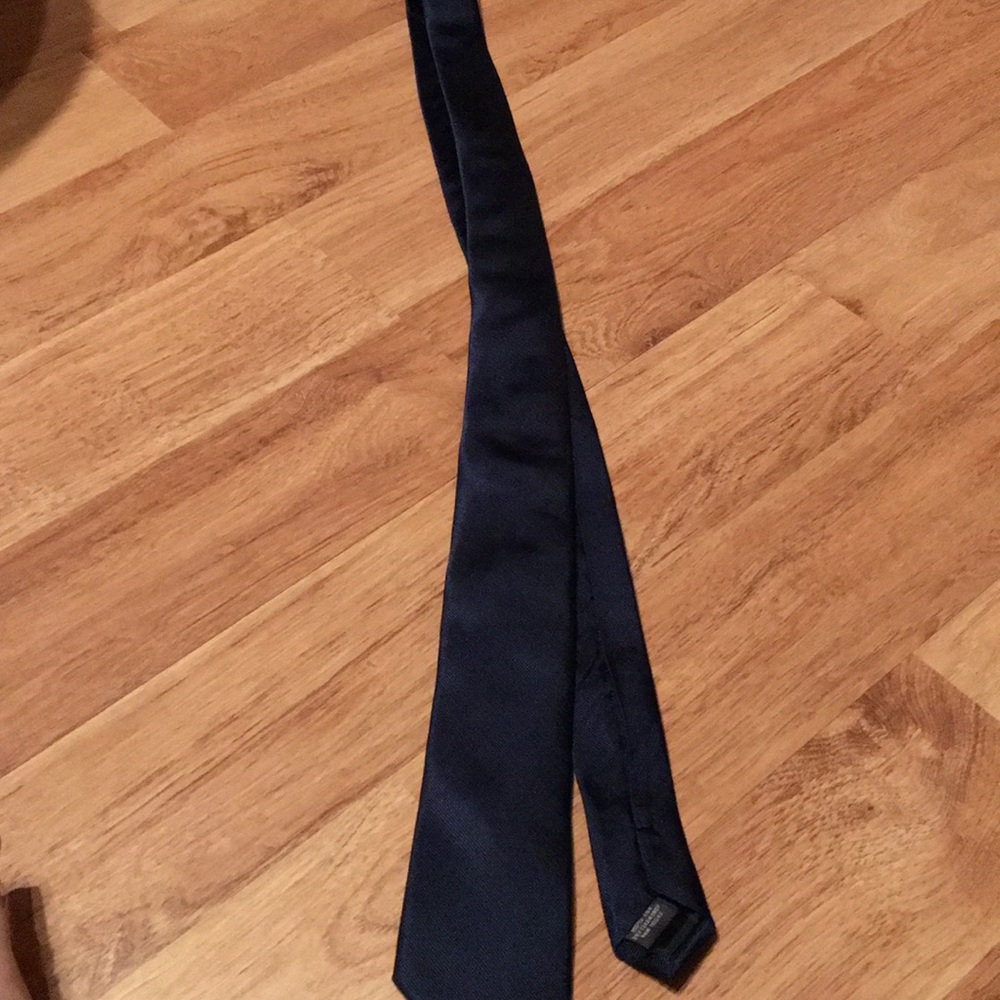 Nordstrom’s tie